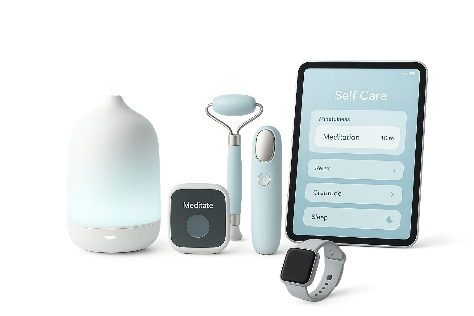 Home Tech Accessories