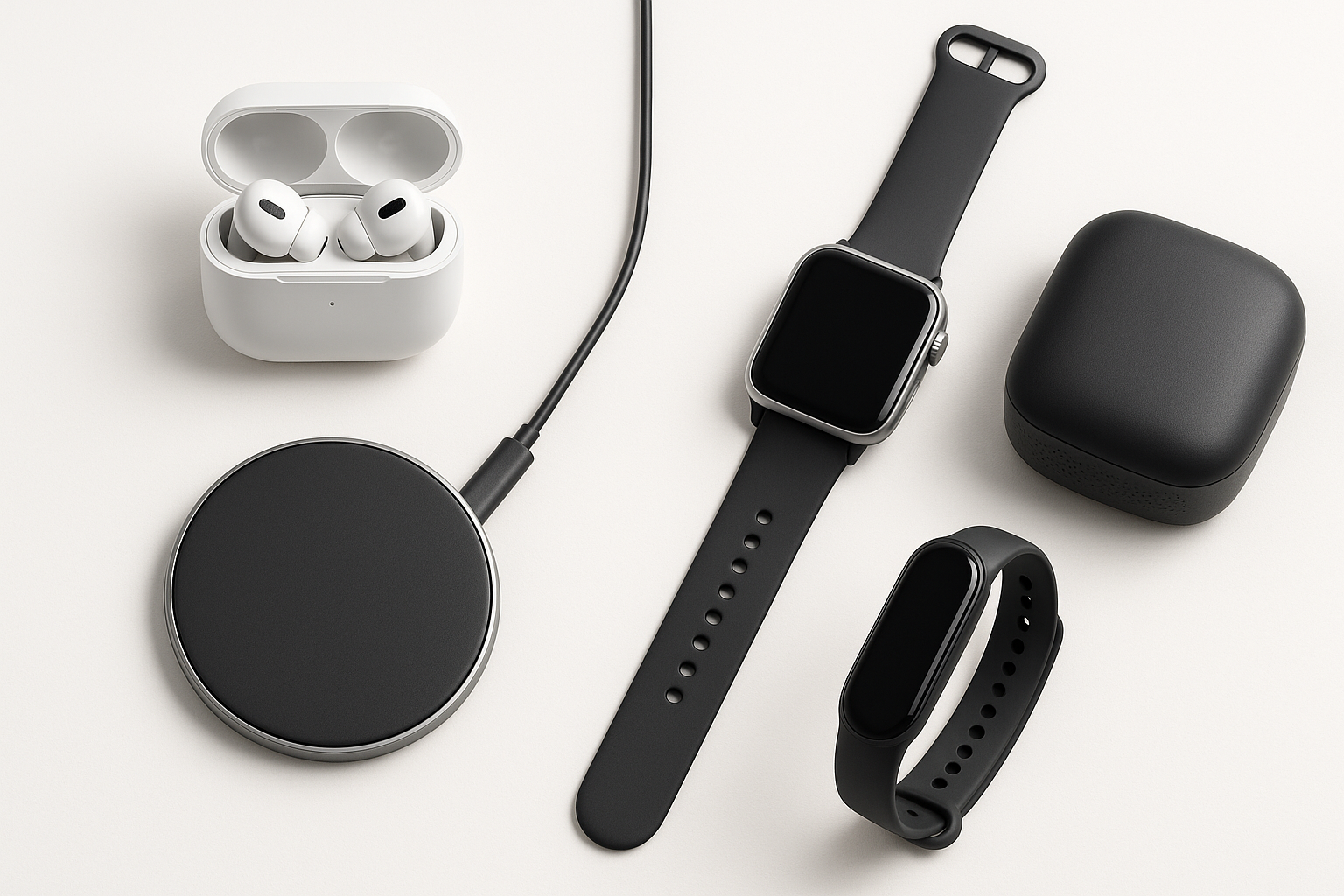 Smart Accessories